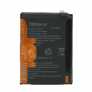 Demax General Mobile GM21 Pro Güçlendirilmiş Batarya BL-A25CT