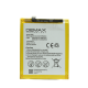Demax General Mobile GM8 Güçlendirilmiş Batarya GM8 Demax General Mobile GM8 Güçlendirilmiş Batarya GM8