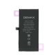Demax İphone 12 Mini Güçlendirilmiş Yüksek Kapasiteli Batarya 2600 mAh Demax İphone 12 Mini Güçlendirilmiş Yüksek Kapasiteli Batarya 2600 mAh