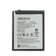 Demax Lenovo K6 Note Güçlendirilmiş Batarya BL270 Demax Lenovo K6 Note Güçlendirilmiş Batarya BL270