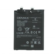 Demax Xiaomi Redmi Note 13 Pro Plus Güçlendirilmiş Batarya BM5U