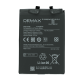Demax Xiaomi Poco X4 Pro Güçlendirilmiş Batarya BN5E