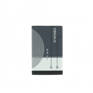 Demax Nokia 4C Güçlendirilmiş Batarya BL-4C