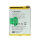 Demax Oppo Reno 4 Lite Güçlendirilmiş Batarya BLP779 Demax Oppo Reno 4 Lite Güçlendirilmiş Batarya BLP779