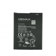 Demax Samsung Galaxy A01 Core Güçlendirilmiş Batarya EB-BA013ABY