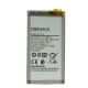 Demax Samsung Galaxy S10 Plus Güçlendirilmiş Batarya EB-BG975ABU Demax Samsung Galaxy S10 Plus Güçlendirilmiş Batarya EB-BG975ABU