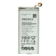 Demax Samsung Galaxy C8 Güçlendirilmiş Batarya EB-BJ731ABE Demax Samsung Galaxy C8 Güçlendirilmiş Batarya EB-BJ731ABE