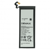 Demax Samsung Galaxy Note 5 Güçlendirilmiş Batarya EB-BN920ABE