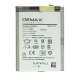 Demax Samsung Galaxy A05 Güçlendirilmiş Batarya WT-S-N28 Demax Samsung Galaxy A05 Güçlendirilmiş Batarya WT-S-N28