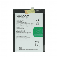 Demax Tecno Camon 20 Pro Güçlendirilmiş Batarya BL-49OT