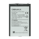 Demax Tecno Spark 10 Pro Güçlendirilmiş Batarya BL-49ST Demax Tecno Spark 10 Pro Güçlendirilmiş Batarya BL-49ST